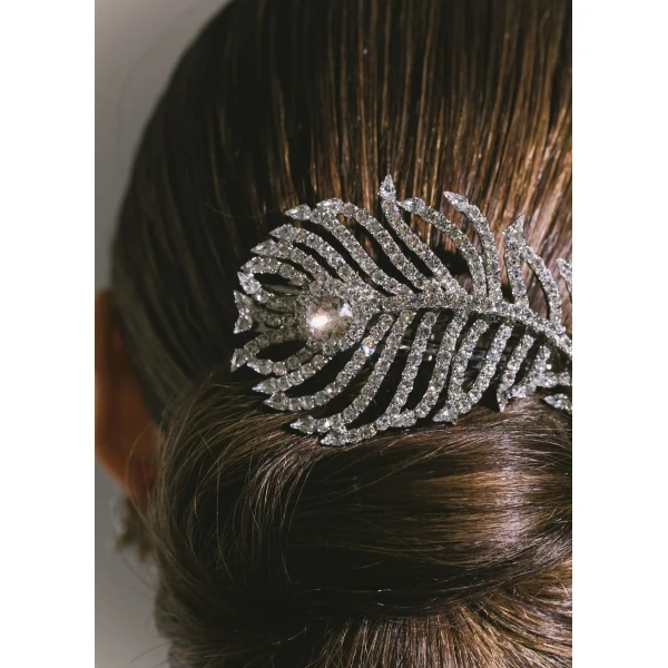 Jennifer Behr Accessories