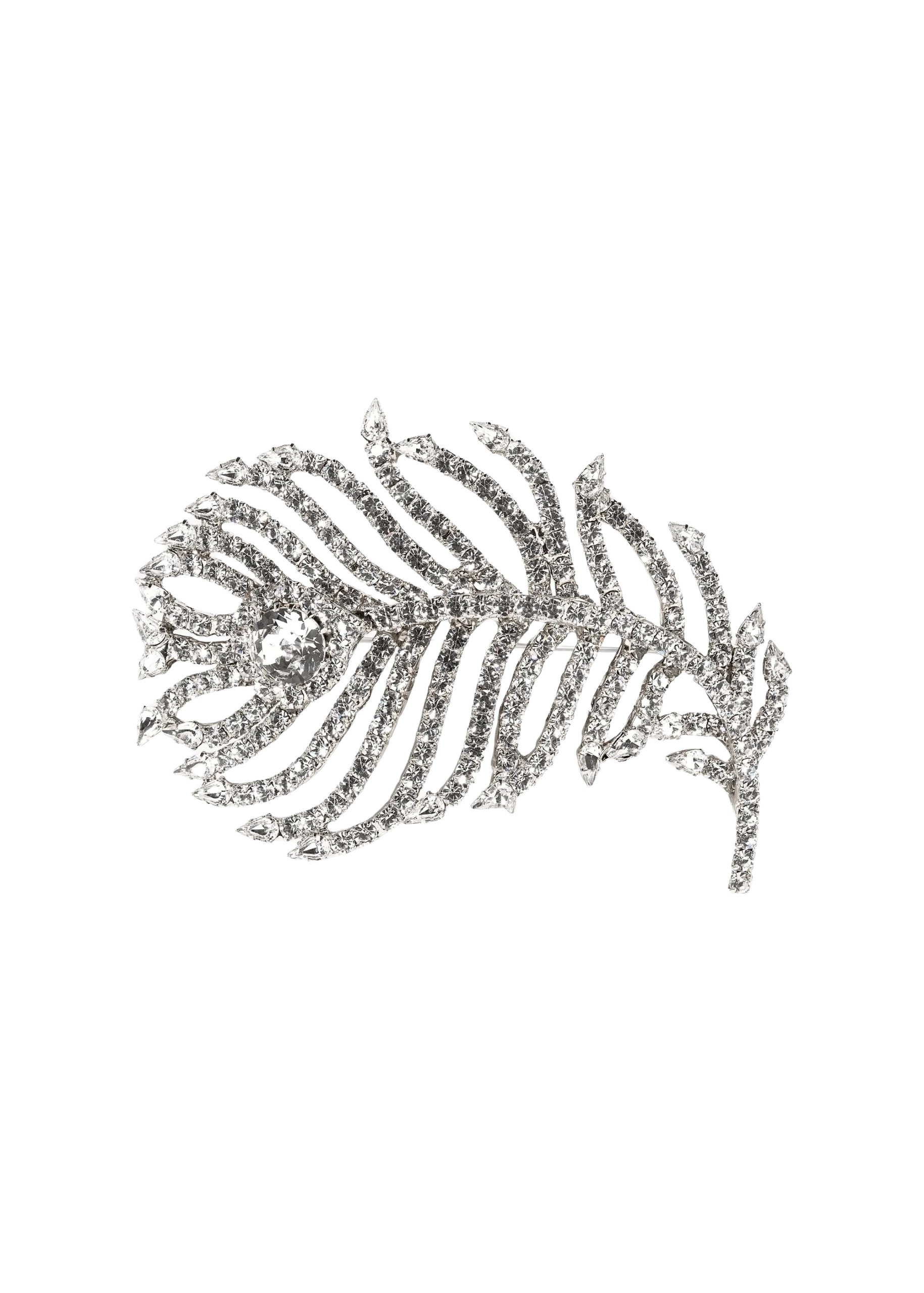 Jennifer Behr Pluma Brooch