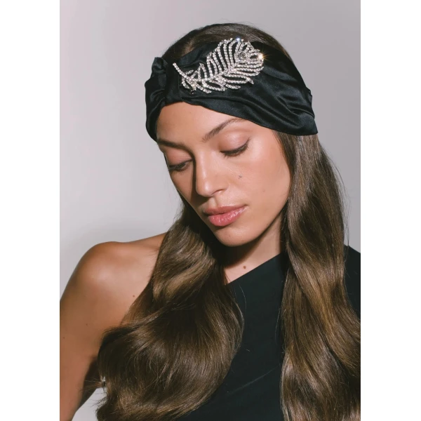 Jennifer Behr Hair Accessories