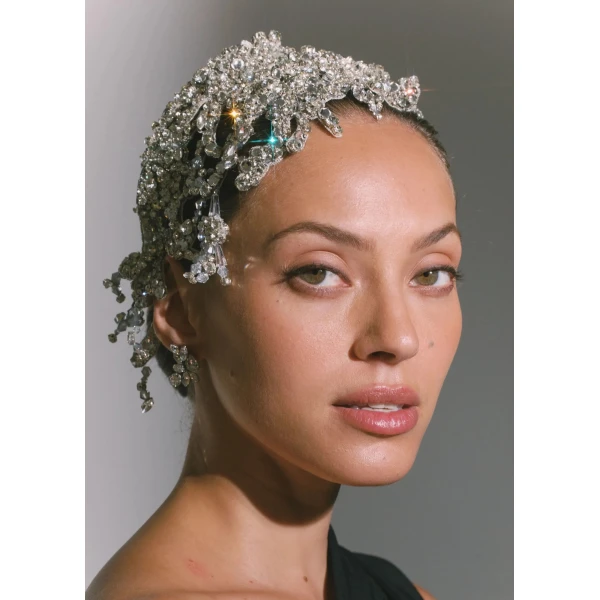 Jennifer Behr Hair Accessories