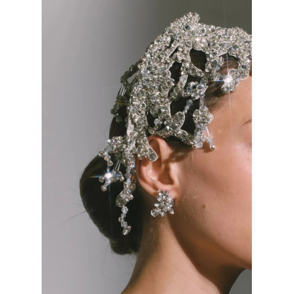 Jennifer Behr Accessories