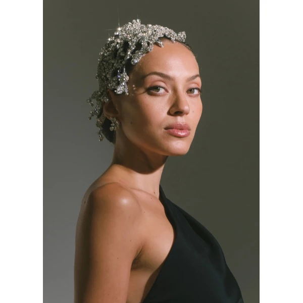 Jennifer Behr headband