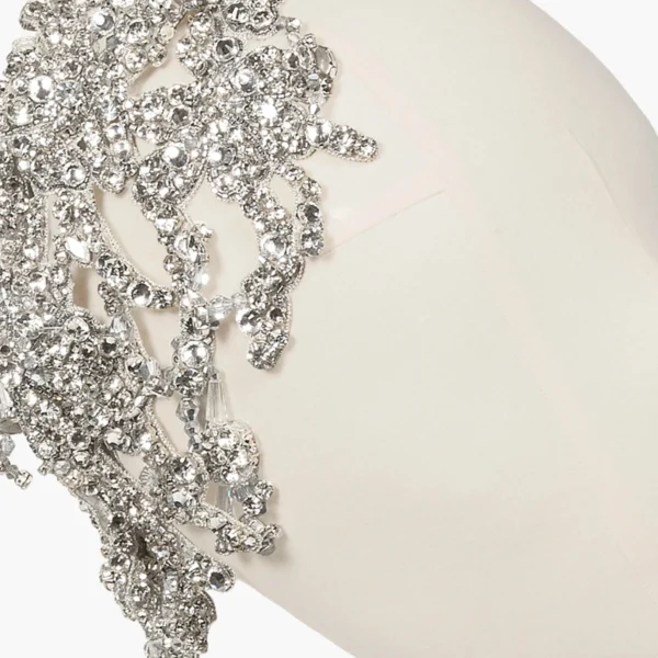 Jennifer Behr Prevost Headpiece, view 5