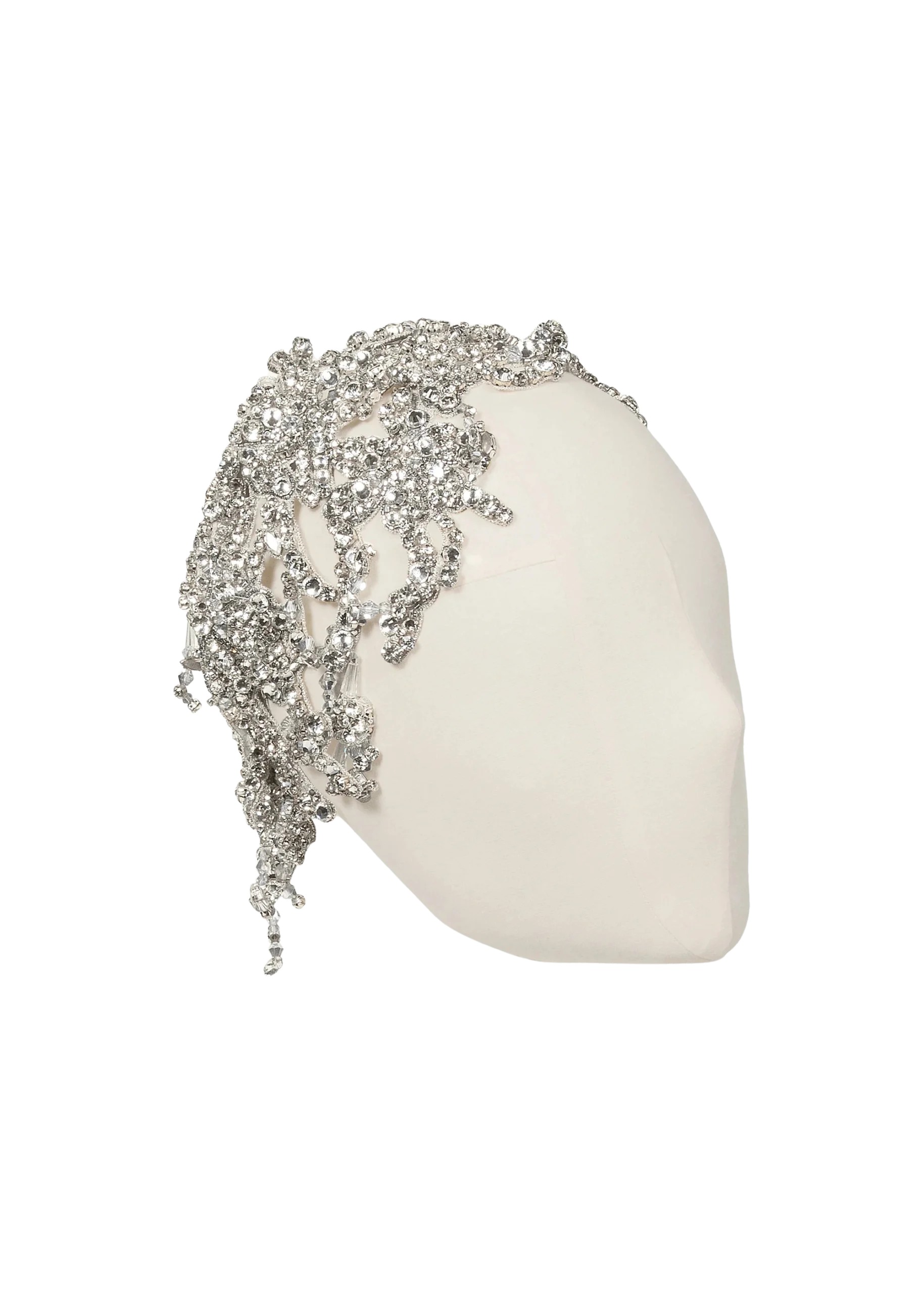 Jennifer Behr headband