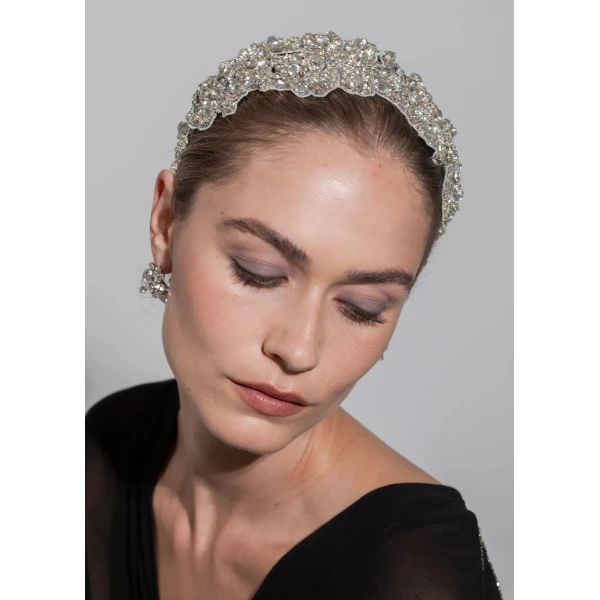 Jennifer Behr Hair Accessories