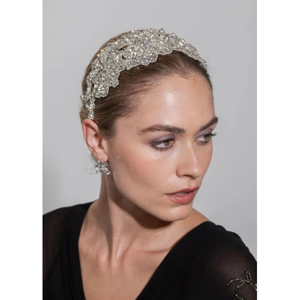 Jennifer Behr headband