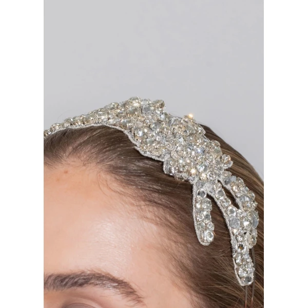 Jennifer Behr Hair Accessories