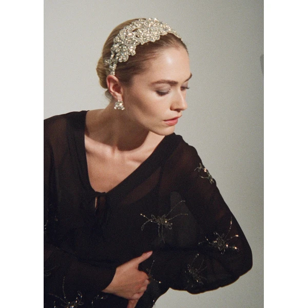 Jennifer Behr Accessories