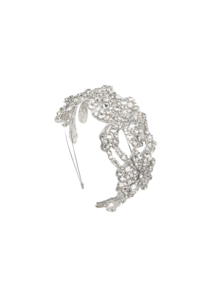 Jennifer Behr headband