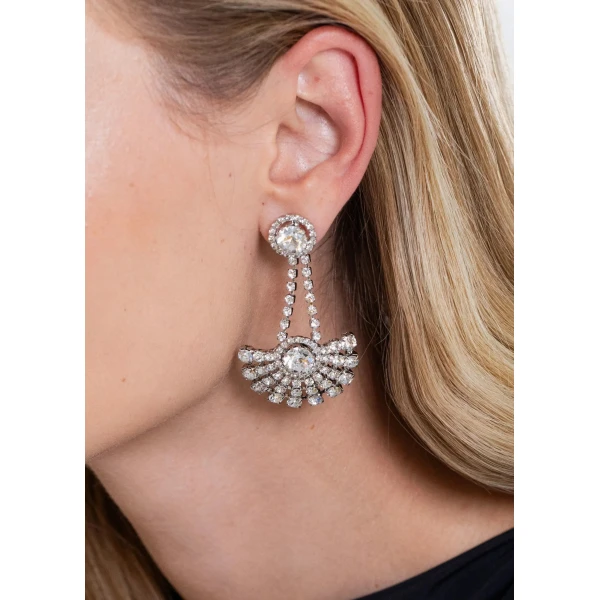 Jennifer Behr Earrings