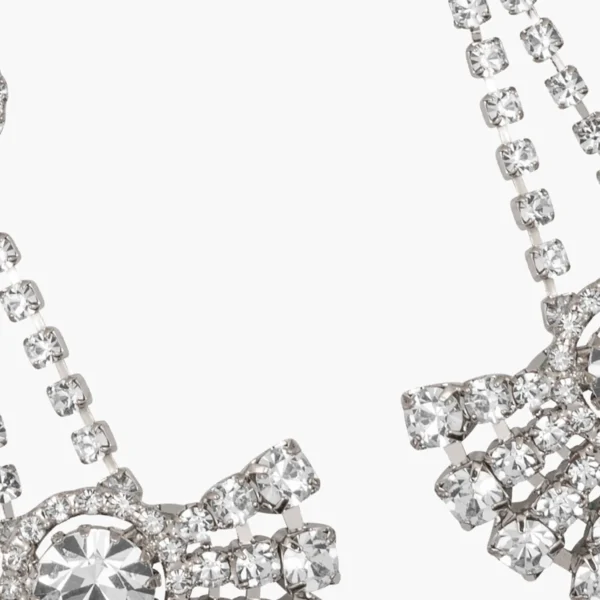 Jennifer Behr Velma Earrings, view 4