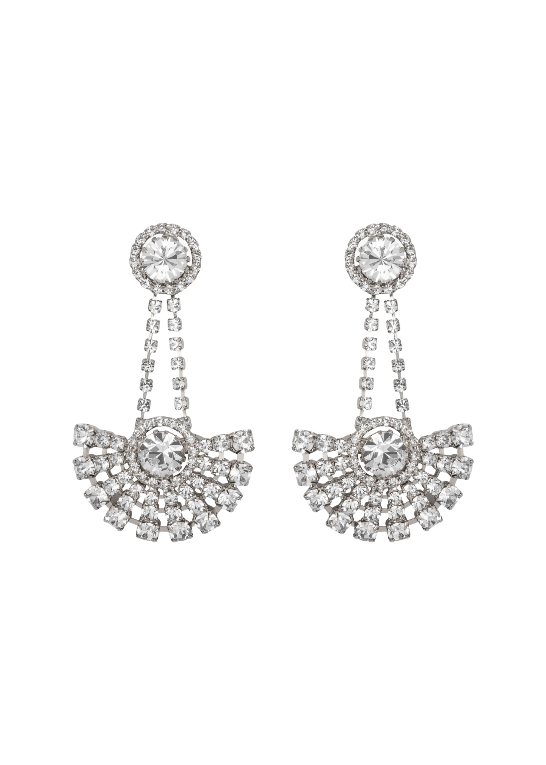 Jennifer Behr Velma Earrings
