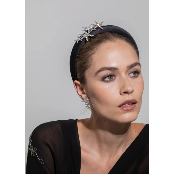 Jennifer Behr headband