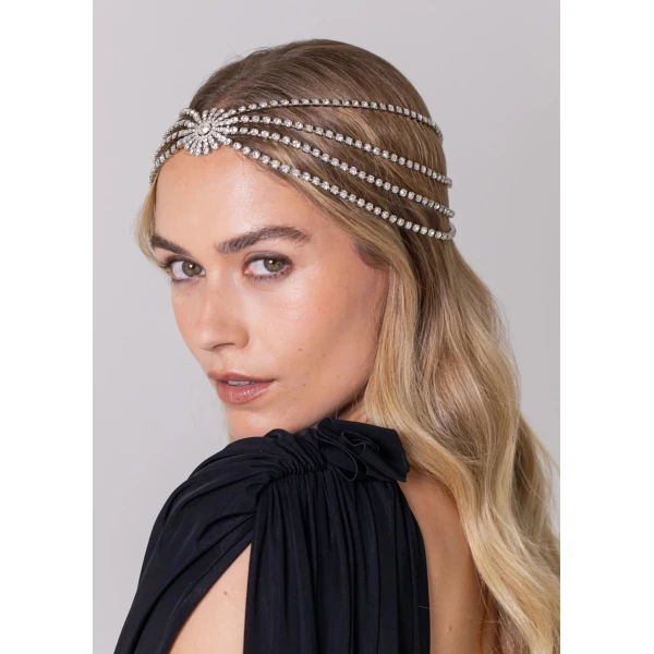 Jennifer Behr Hair Accessories