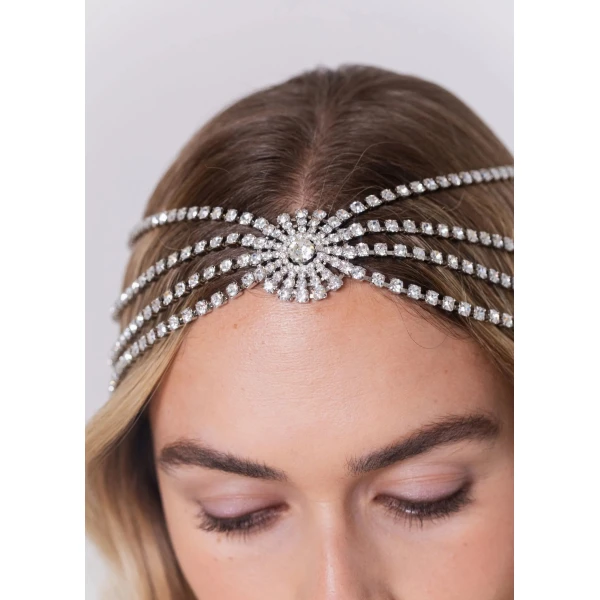 Jennifer Behr Accessories