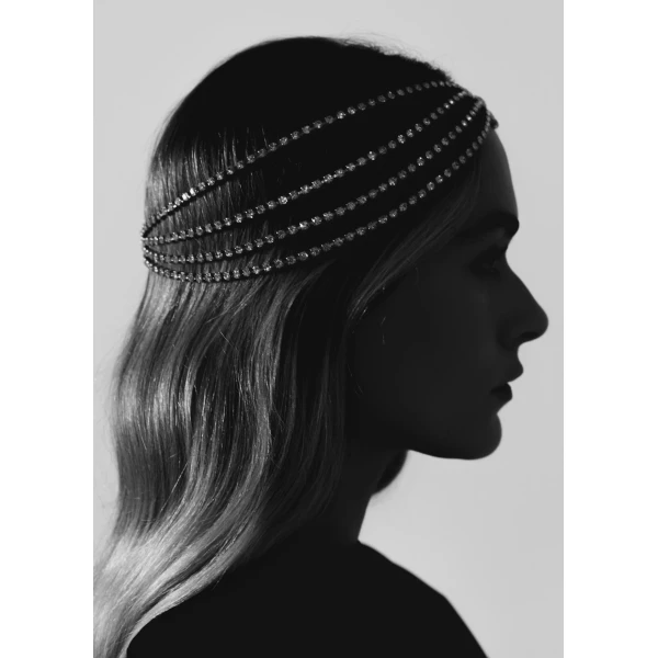 Jennifer Behr headband