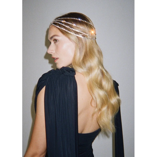 Jennifer Behr Hair Accessories