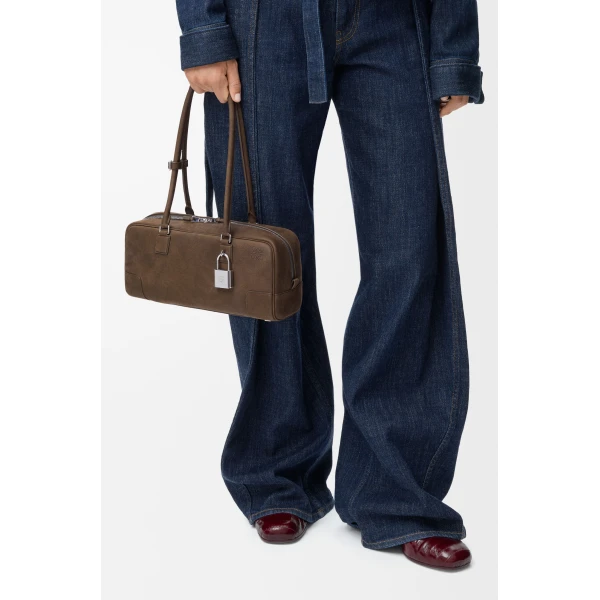 LOEWE puzzle bag