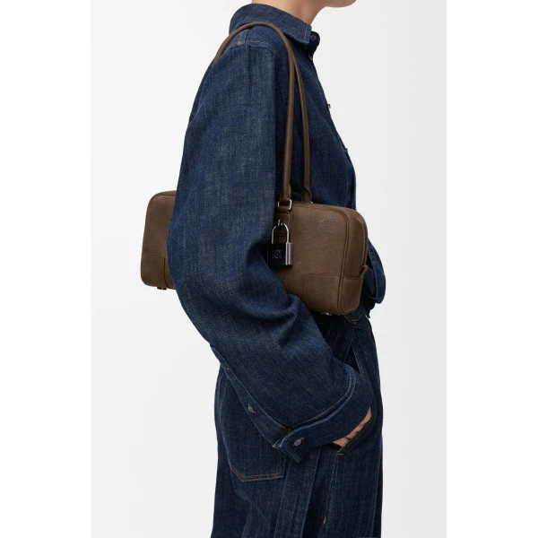 LOEWE puzzle bag