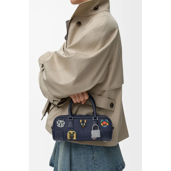 LOEWE puzzle bag