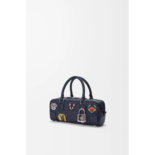 LOEWE puzzle bag