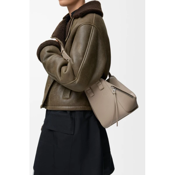 LOEWE puzzle bag