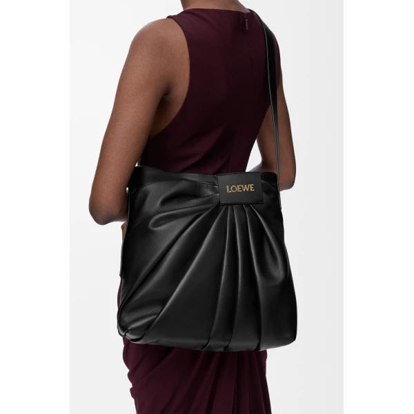 LOEWE puzzle bag