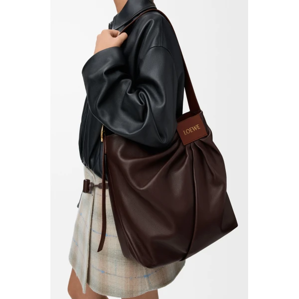 LOEWE puzzle bag