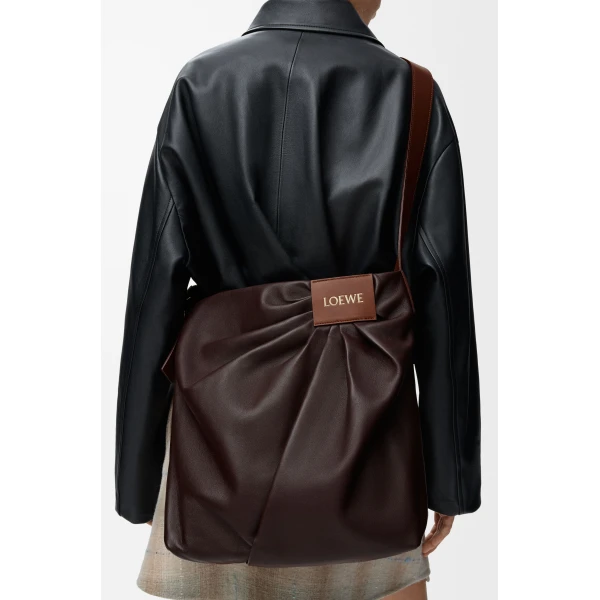 LOEWE puzzle bag
