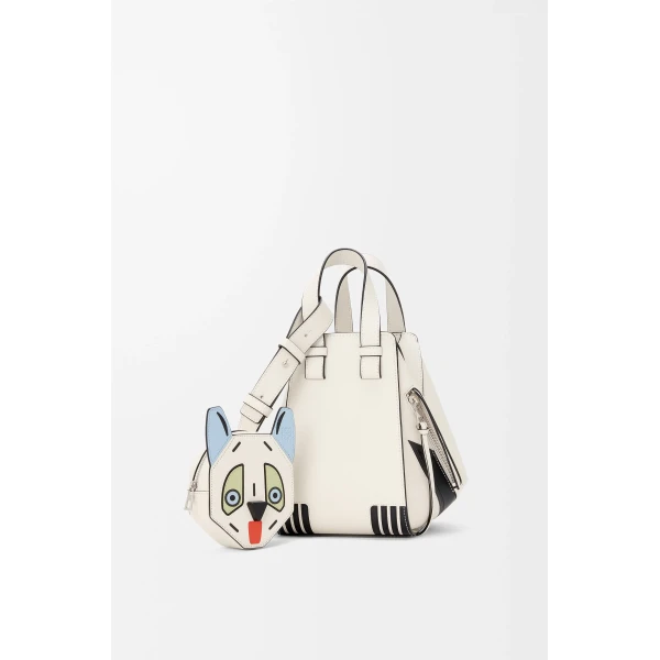 LOEWE puzzle bag