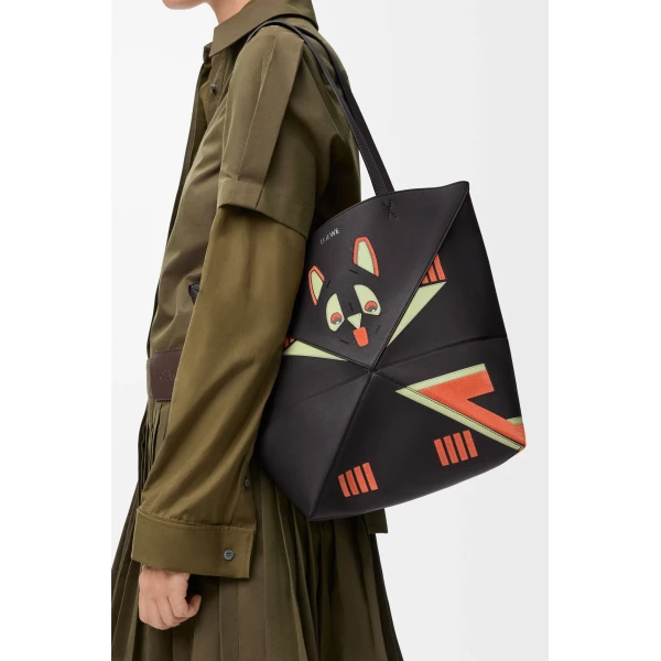 LOEWE bags