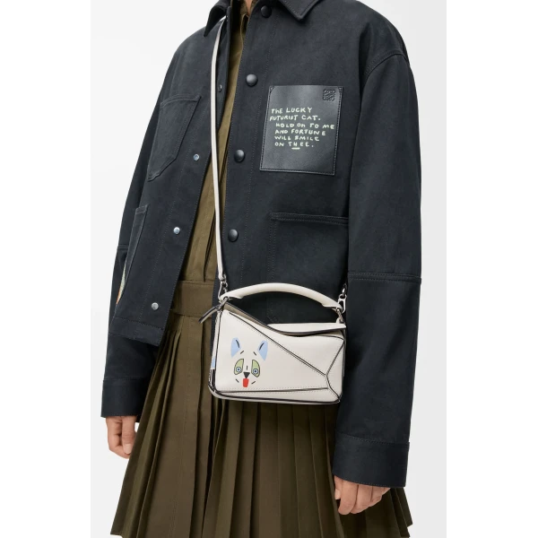 LOEWE bags