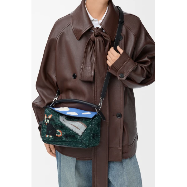 LOEWE bags