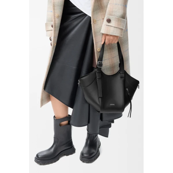 LOEWE puzzle bag