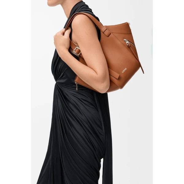 LOEWE puzzle bag