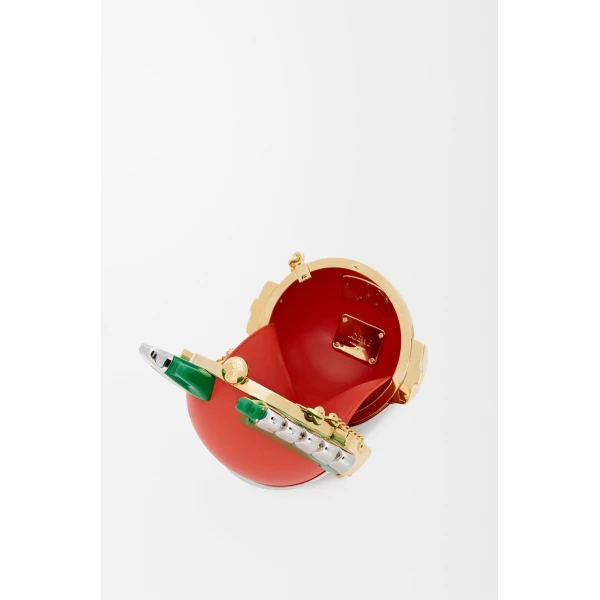 LOEWE puzzle bag