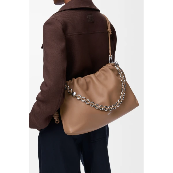 LOEWE puzzle bag