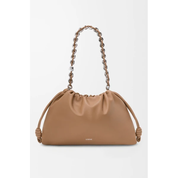 LOEWE puzzle bag
