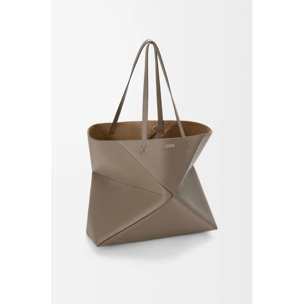 LOEWE puzzle bag