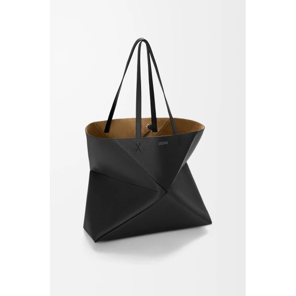 LOEWE puzzle bag