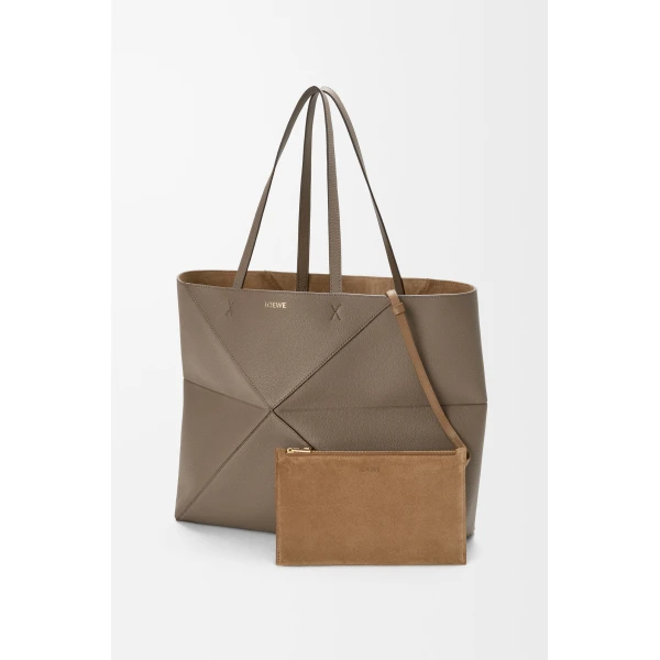 LOEWE puzzle bag
