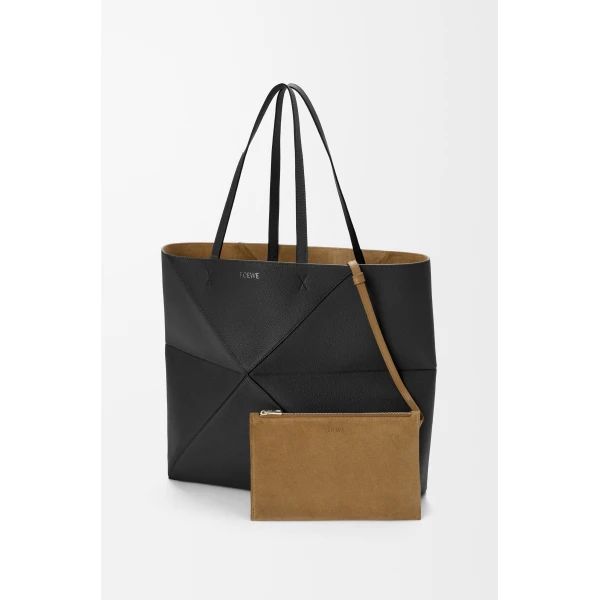 LOEWE puzzle bag