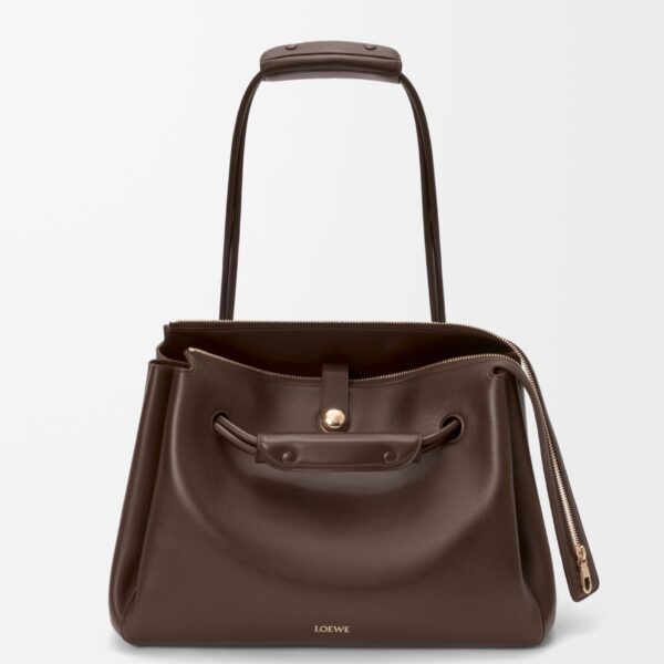LOEWE Large Madrid Bag
In Supple Calfskin, view 2