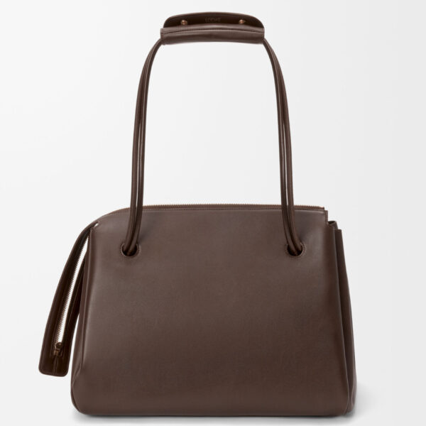 LOEWE Large Madrid Bag
In Supple Calfskin, view 5