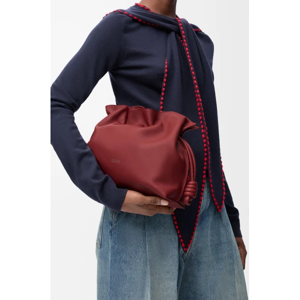LOEWE puzzle bag