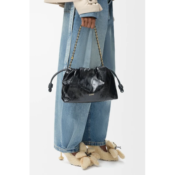 LOEWE puzzle bag