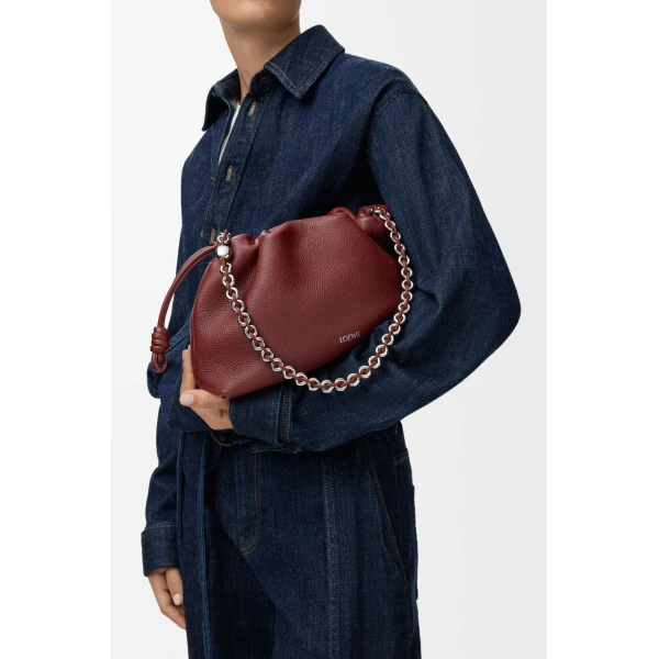LOEWE puzzle bag