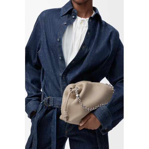 LOEWE puzzle bag