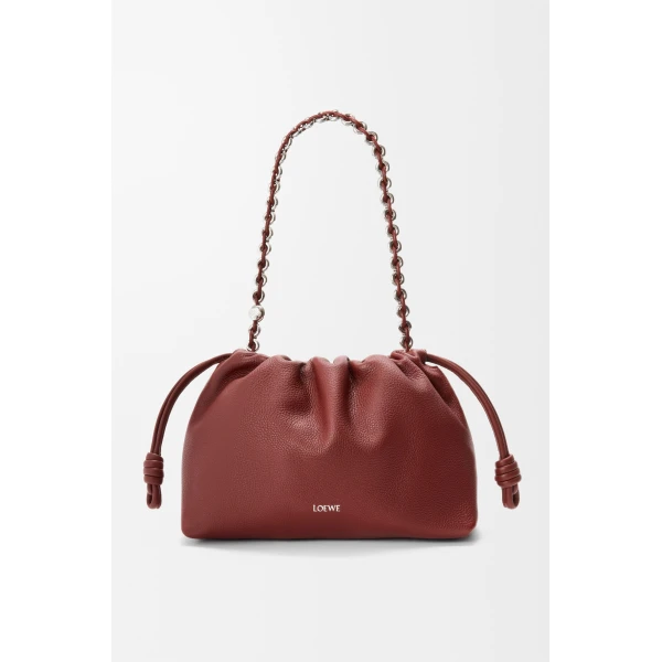 LOEWE puzzle bag