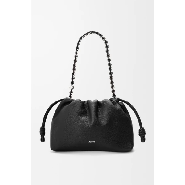 LOEWE puzzle bag